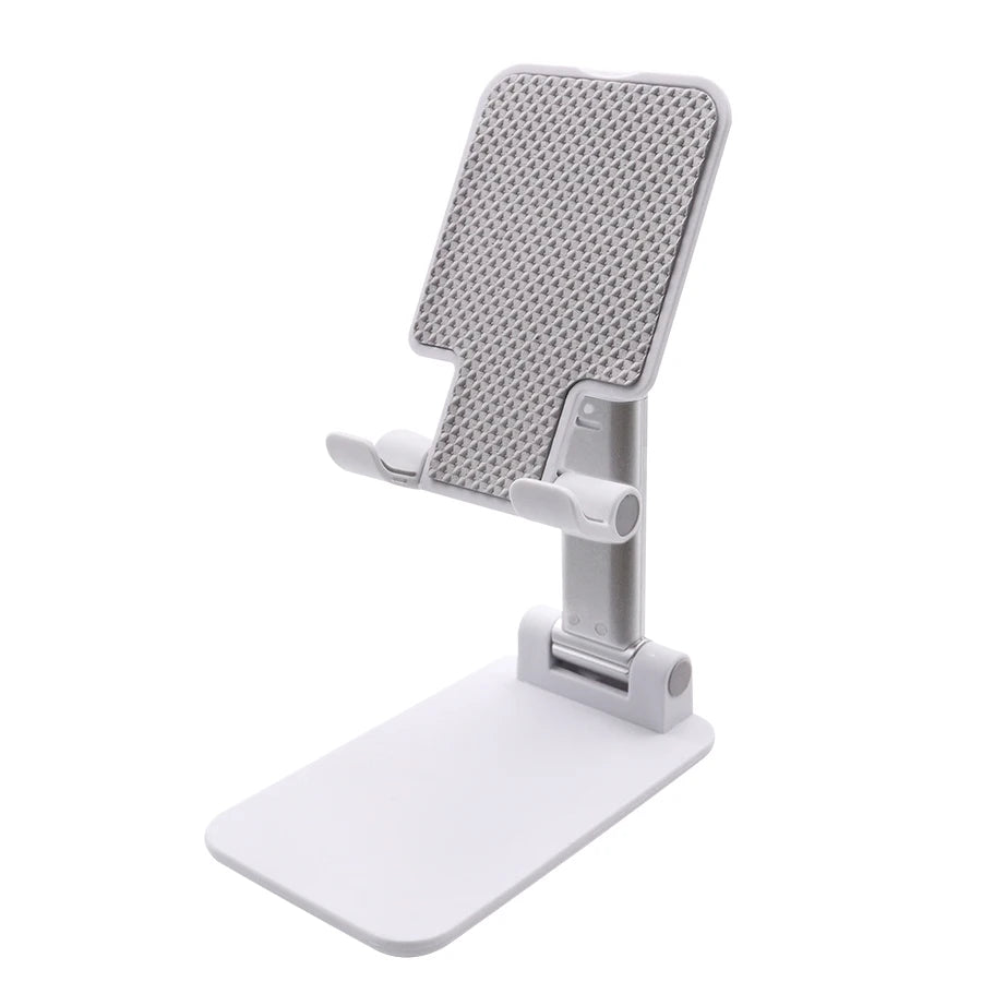 Phone Holder Stand Adjustable Flexible Desktop Tablet Mount