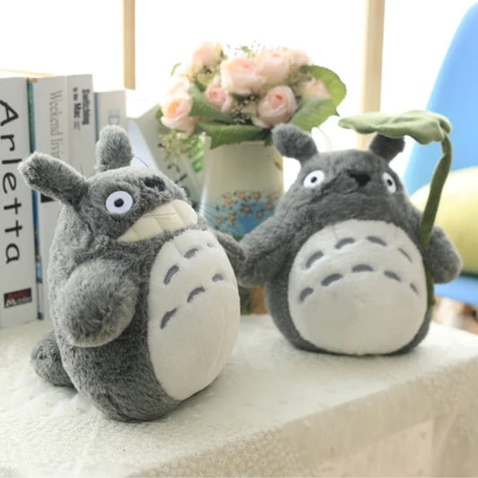 Fluffy Plush Pillow Soft Stuffed Animal Toy for Kids