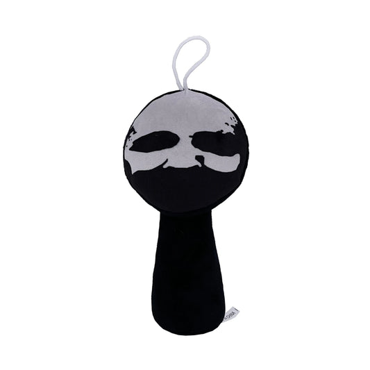20cm Plush Toy Soft Stuffed Animal Pillow for Kids
