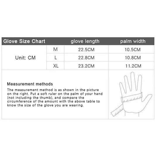 Tactical Gloves Full Finger Hard Shell Outdoor Cycling Gloves