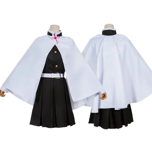 Anime Cosplay Top – Women’s Halloween Costume Shirt