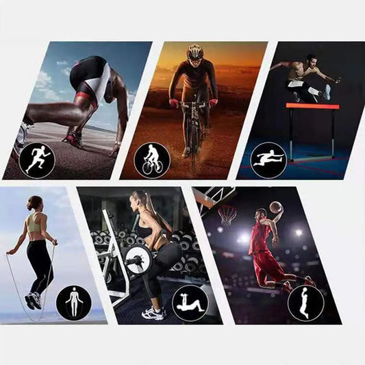 Men's Compression Shorts for Workout, Gym & Cycling