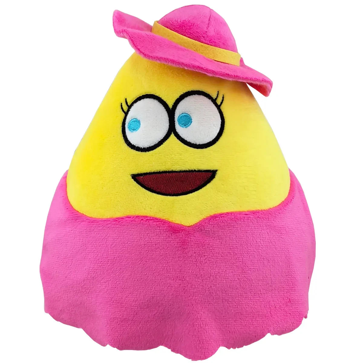 Alien Plush Toy Soft Stuffed Doll 20cm Kawaii Cartoon Gift