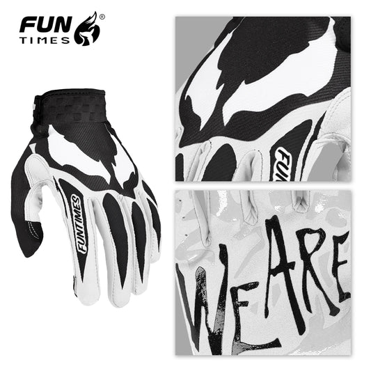 Cycling Gloves Mountain Bike Motorcycle Riding Grip Gloves