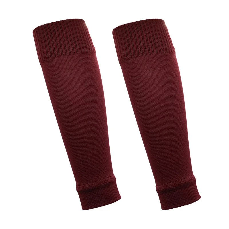 Men's Compression Socks Sports Calf Support High Tube