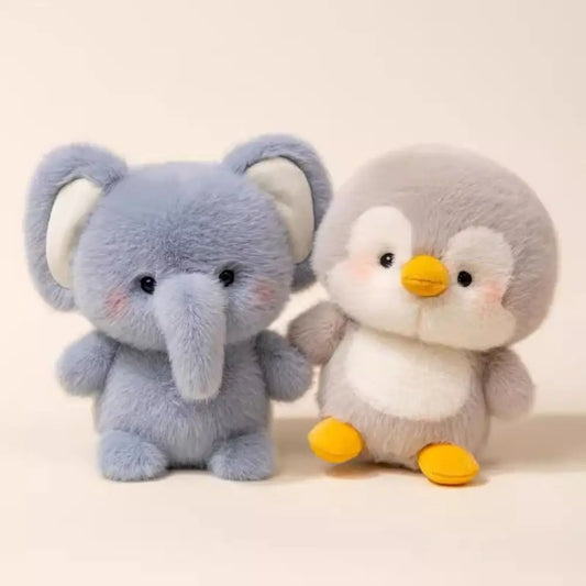 16cm Plush Companion Doll Stuffed Animal Pillow Soft Toy