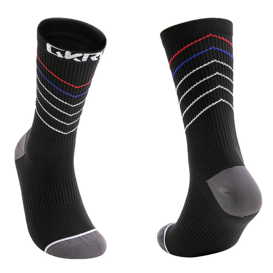 Cycling Socks Ankle Length Breathable Sports Socks