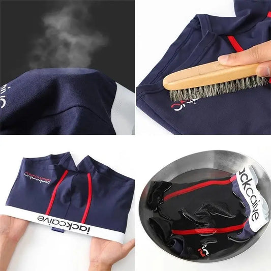 Men's Boxer Shorts 3-Pack Cotton Breathable Underwear M-3XL