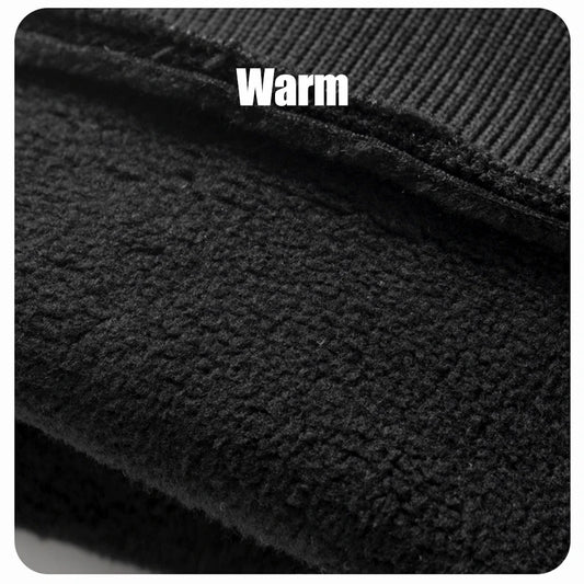 Winter Touchscreen Gloves – Warm Windproof Cycling & Outdoor Gloves
