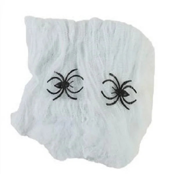 Halloween Hanging Skull Decoration, 50×90cm Horror Prop