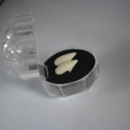 Vampire Fangs False Teeth for Halloween Costume Parties