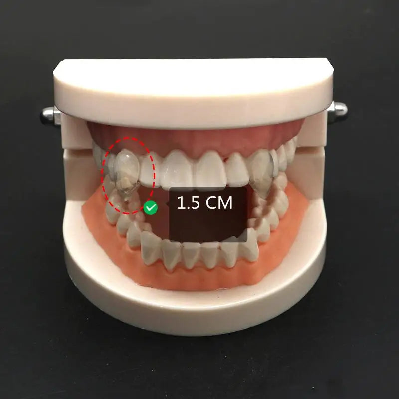 Vampire Fangs False Teeth for Halloween Costume Parties