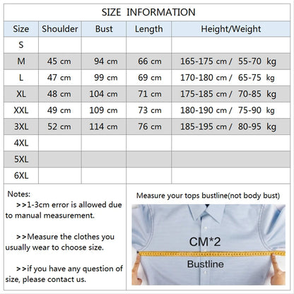 Men's T-Shirts Cotton Short Sleeve Casual O-Neck