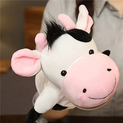 Animal Hand Puppets – Soft Storytelling Puppet Toys for Kids