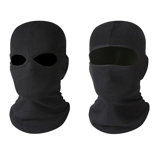 Full Face Balaclava Winter Cycling Outdoor Face Cover