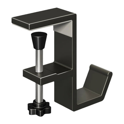 Desk Bag Hook – Punch-Free Hanging Holder for Bags & Accessories