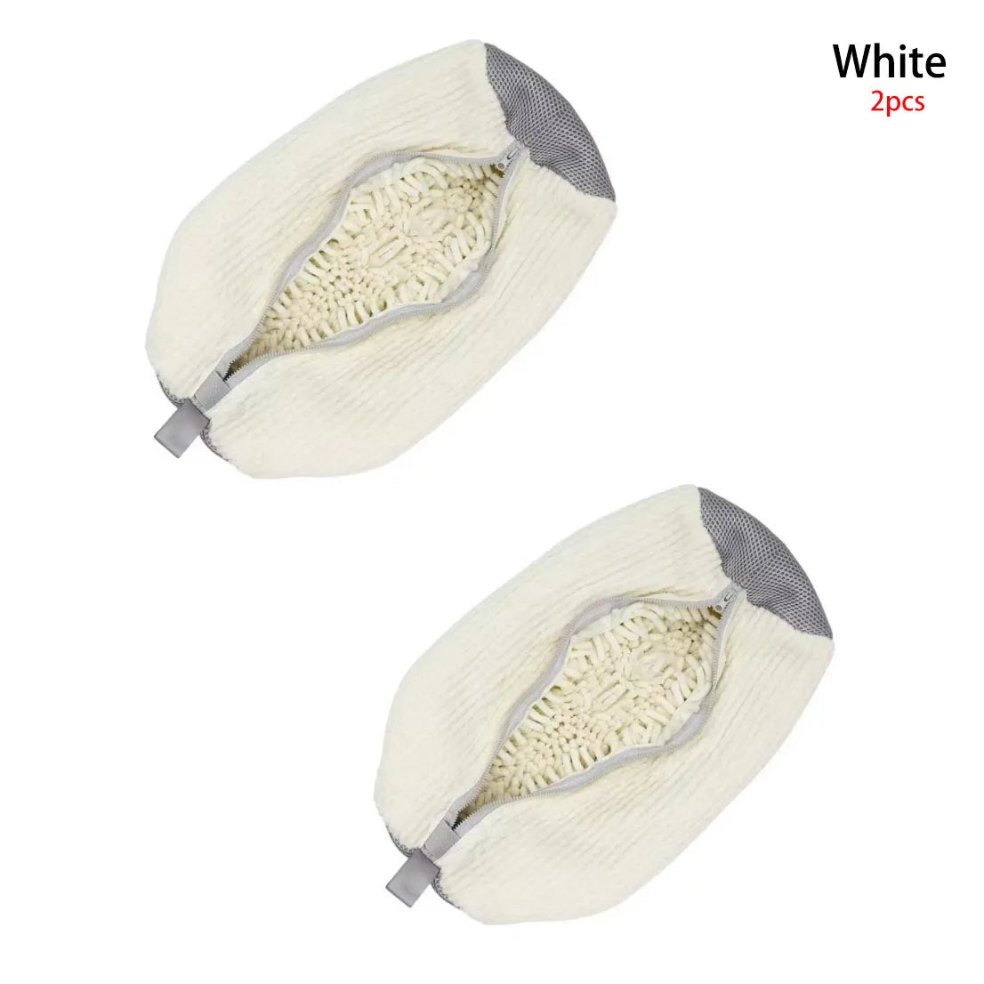 Shoe Washing Bag – Reusable Machine Washable Laundry Bag