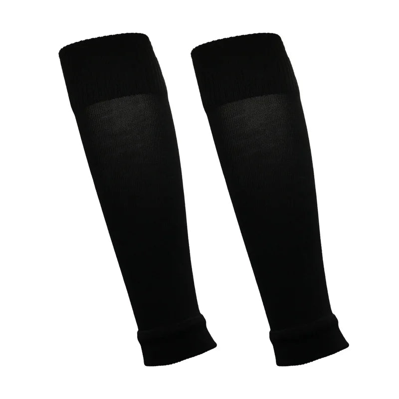 Men's Compression Socks Sports Calf Support High Tube