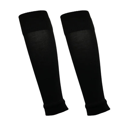Men's Compression Socks Sports Calf Support High Tube