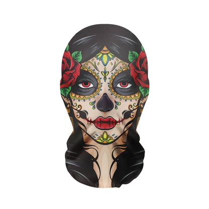 Full Face Balaclava Mask for Motorcycle Riding & Outdoor Use
