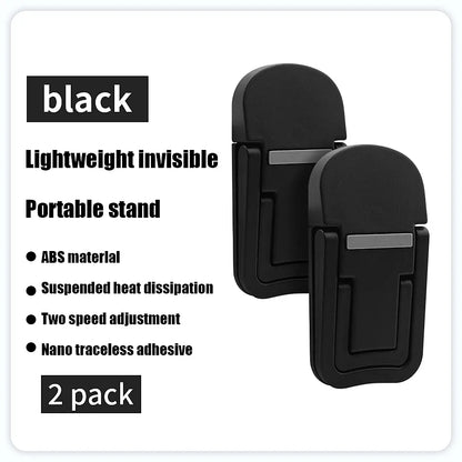 Portable Laptop Stand Mini Holder Riser for Notebook Desk