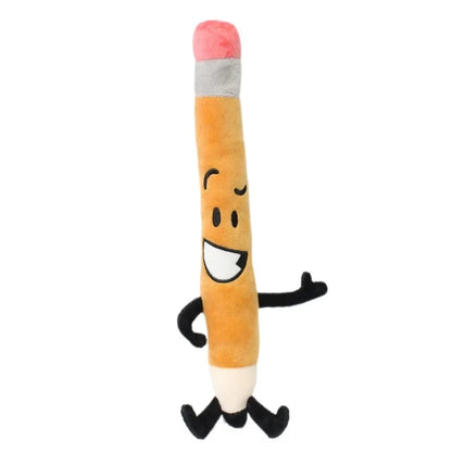 Novelty Plush Toy, Soft Stuffed Doll 13-32cm for Collectors