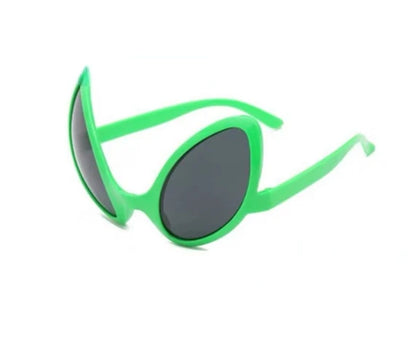 Funny Party Glasses Rainbow Lens Novelty Sunglasses for Adults & Kids