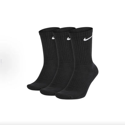 Basketball Socks, Cushioned Knee-High Athletic Socks for Men