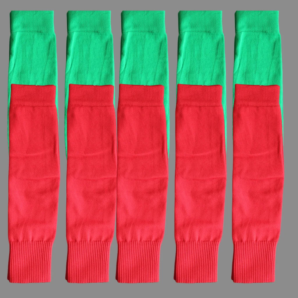Men's Compression Socks Sports Calf Support High Tube