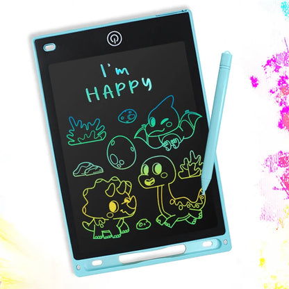 8.5 Inch LCD Drawing Tablet Electronic Writing Board for Kids