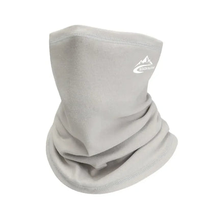 Winter Neck Warmer Thermal Windproof Gaiter for Outdoor Sports