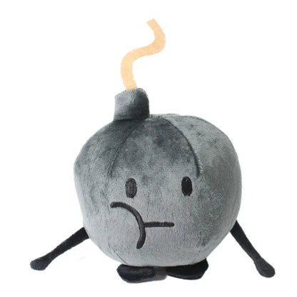Novelty Plush Toy, Soft Stuffed Doll 13-32cm for Collectors