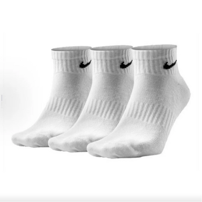 Basketball Socks, Cushioned Knee-High Athletic Socks for Men