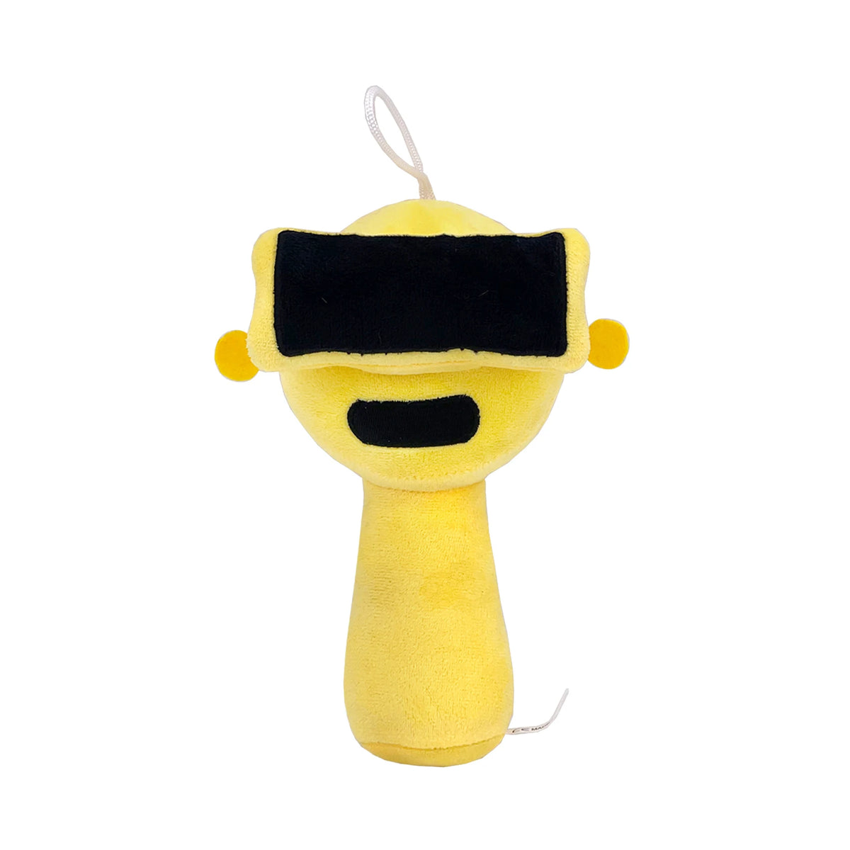 20cm Plush Toy Soft Stuffed Animal Pillow for Kids