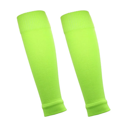 Men's Compression Socks Sports Calf Support High Tube