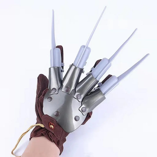 Horror Cosplay Gloves for Halloween Costumes and Parties
