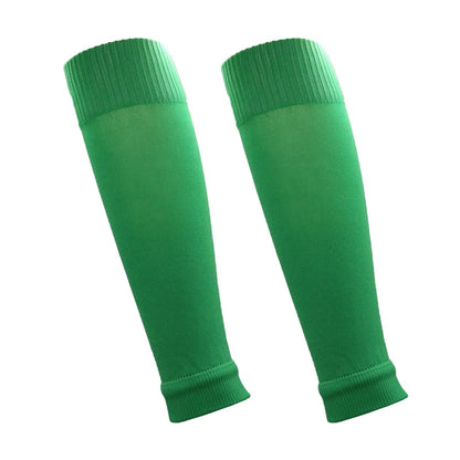 Men's Compression Socks Sports Calf Support High Tube