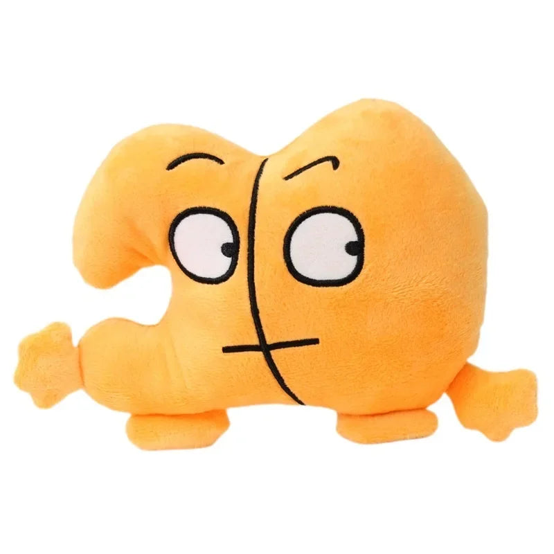 Novelty Plush Toy, Soft Stuffed Doll 13-32cm for Collectors