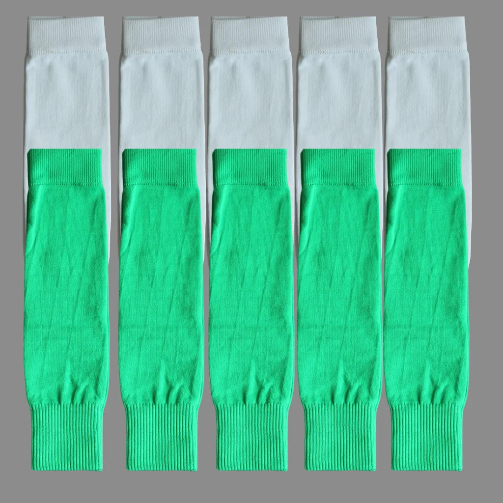 Men's Compression Socks Sports Calf Support High Tube