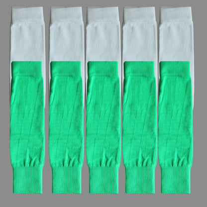 Men's Compression Socks Sports Calf Support High Tube