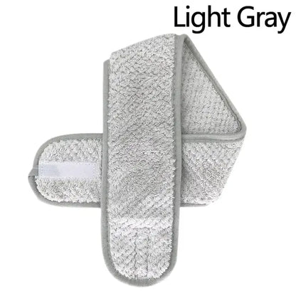 Adjustable Hairband Non-Slip Spa Headband for Makeup & Shower