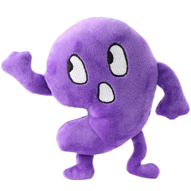 Novelty Plush Toy, Soft Stuffed Doll 13-32cm for Collectors