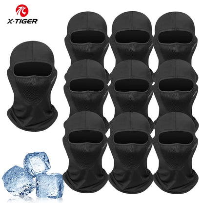 Motorcycle Balaclava Windproof Warm Full Face Riding Mask