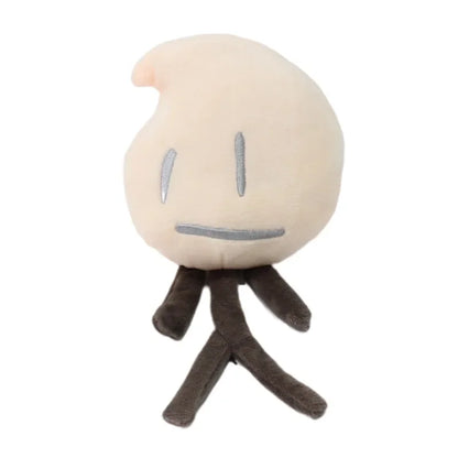 Novelty Plush Toy, Soft Stuffed Doll 13-32cm for Collectors