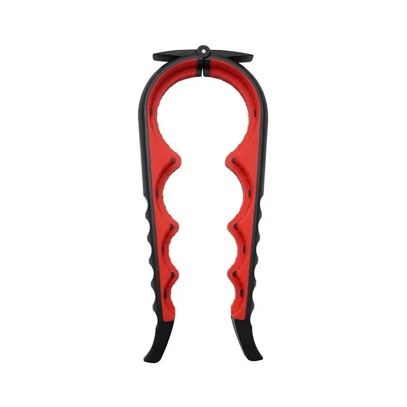 Multi Function Can Opener 4-in-1 Bottle & Jar Lid Opener