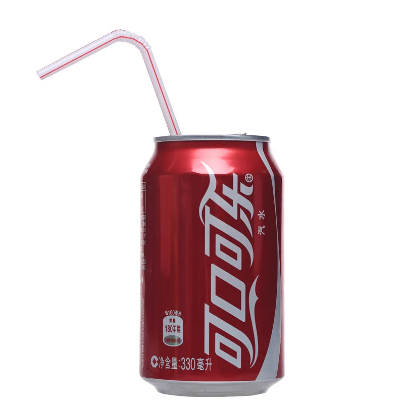 Reusable Drinking Straws Multicolor Bendable Party Straws