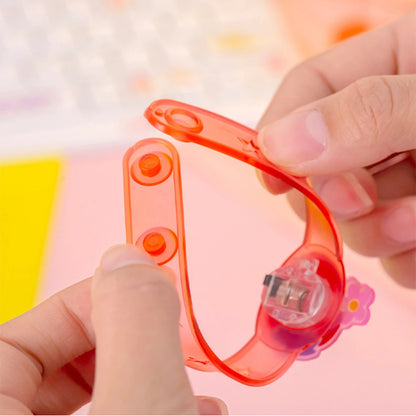 Luminous Kids Watch Colorful Party Favor for Birthdays and Events