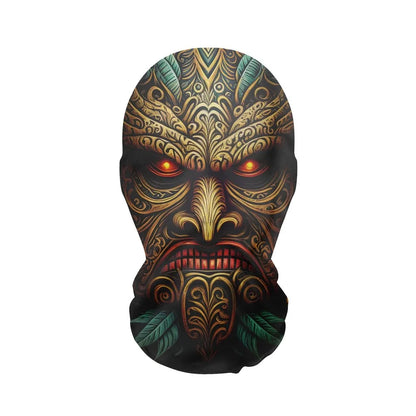 Full Face Balaclava Mask for Motorcycle Riding & Outdoor Use