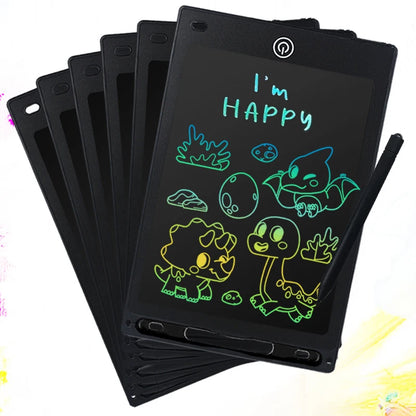 8.5 Inch LCD Drawing Tablet Electronic Writing Board for Kids