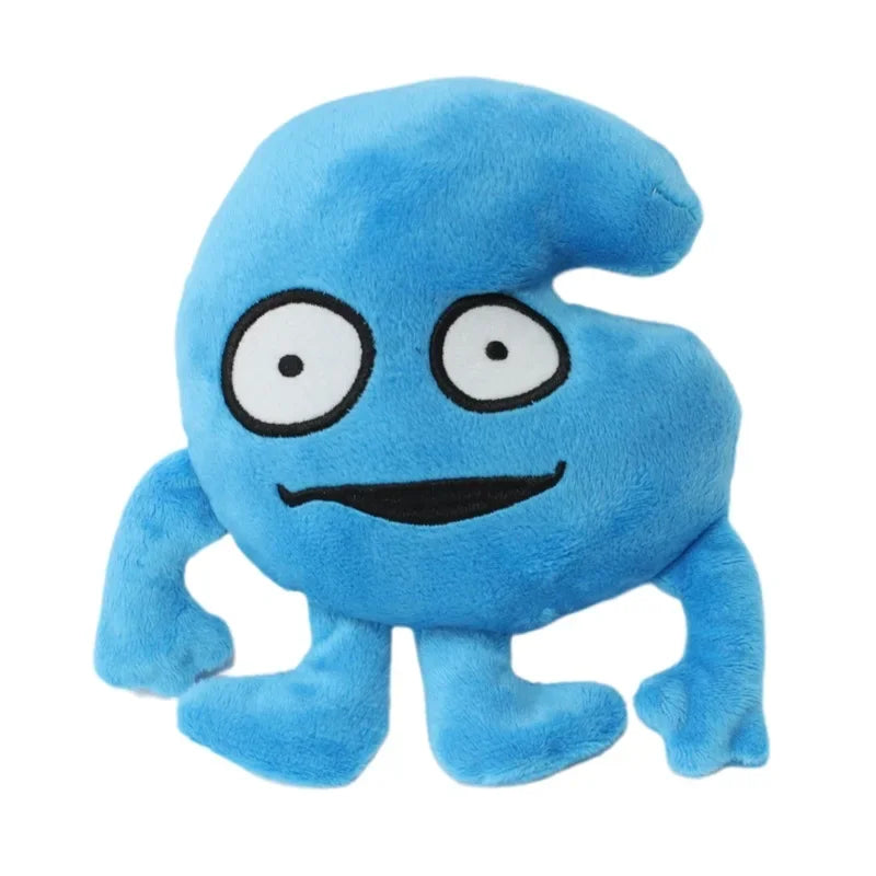 Novelty Plush Toy, Soft Stuffed Doll 13-32cm for Collectors